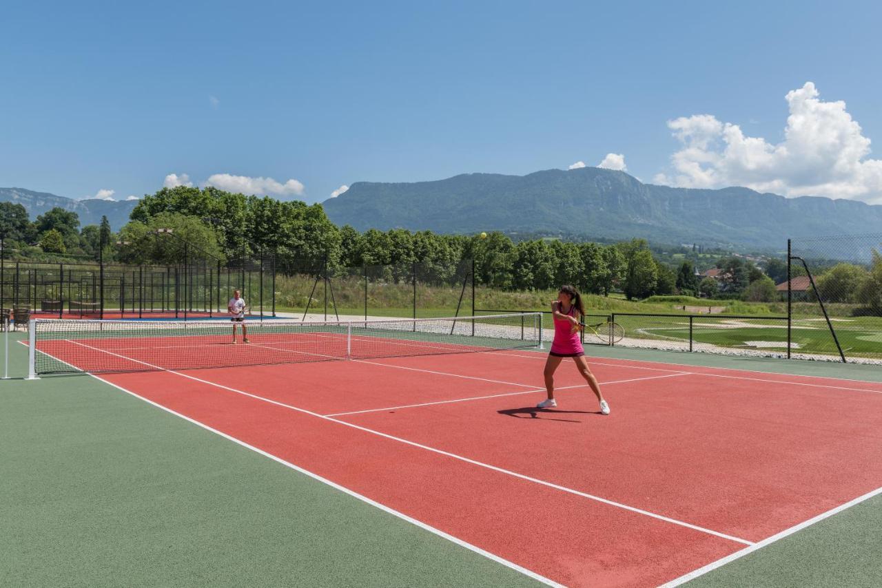 Château Brachet Gresy-sur-Aix Ngoại thất bức ảnh