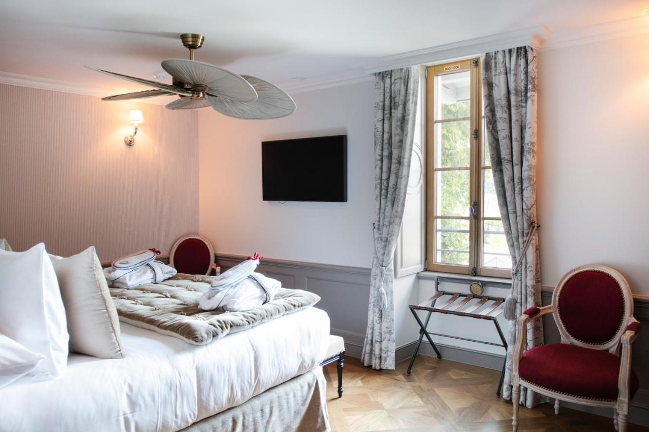 Château Brachet Gresy-sur-Aix Ngoại thất bức ảnh